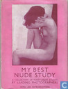 My Best Nude Study