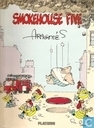 Smokehouse Five