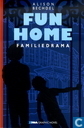 Fun Home - Familiedrama