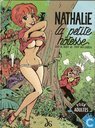 Nathalie La petite hôtesse