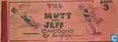 The Mutt and Jeff Cartoons