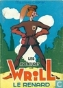 Les Aventures de Wrill le Renard