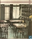 Van Gogh's Table at the Auberge Ravoux
