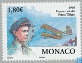 Premier vol 1903-2003