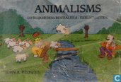Animalisms - Dierlijkheden - Bestialités - Tierlichkeiten