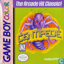Centipede