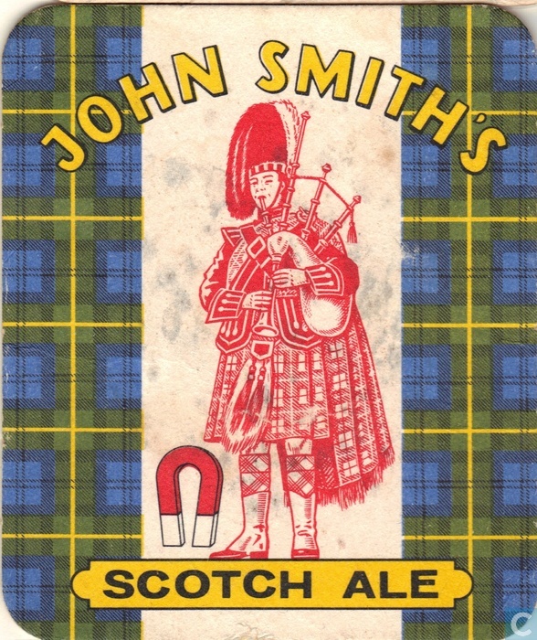 John Smith's Scotch ale United Kingdom Catawiki