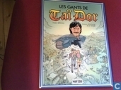 Les Gants de Taï Dor