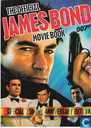 The Official James Bond Movie Book