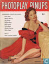 Photoplay Pinups