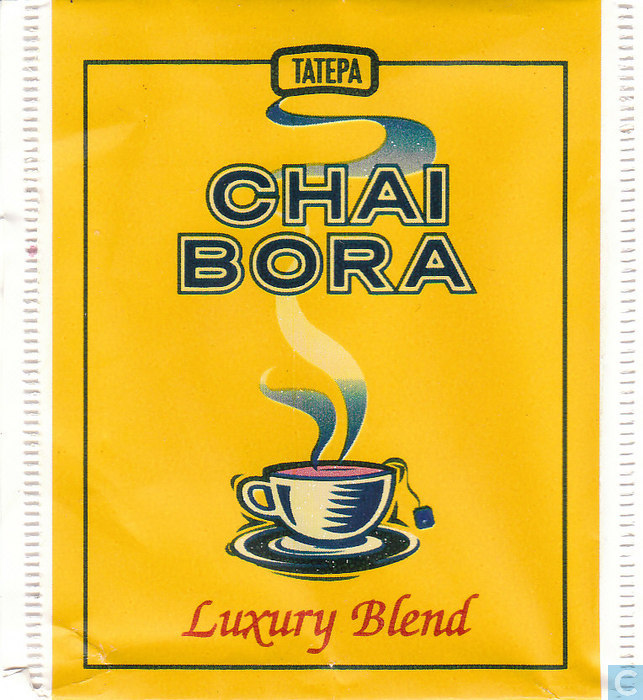 Chai Bora Chai Bora Catawiki