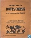 Contes choisis