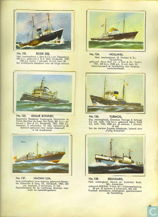Van zee tot zee Captain Grant Van Zee tot Zee Catawiki Van zee tot zee Captain Grant Van Zee tot Zee Catawiki