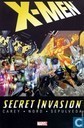 Secret Invasion