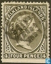 Queen Victoria