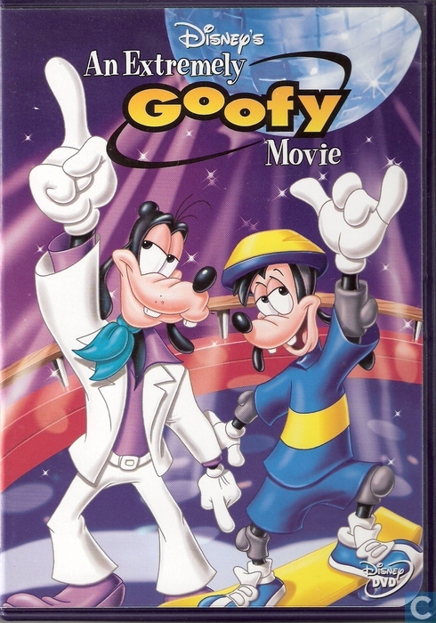 A Goofy Movie 1995 - putlocker9nl
