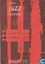 Basic Riverside Jazz Catalogue