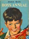 Daily Mail Boys Annual