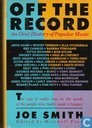 Off the record