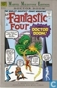 Marvel Milestone Edition Fantastic Four