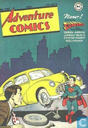 Adventure Comics 103