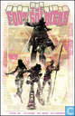 The Foot Soldiers volume 2