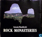 Rock monasteries
