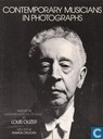 Contemporary Musicians in Photographs