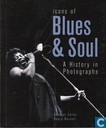 Icons of blues and soul
