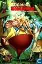 Tweedle Dee and Tweedle Dum