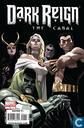 Dark Reign: The Cabal