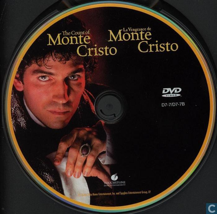 the count of monte cristo 1943