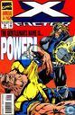 X-Factor Annual 9