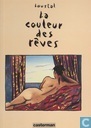 La couleur des rêves