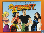 Frank Frazetta's Johnny Comet