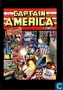 Captain America: The classic years volume 1