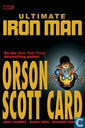 Ultimate Iron Man