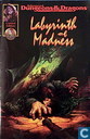 Labyrinth of Madness