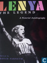 Lenya The legend; a pictorial autobbiography