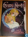 Crescent Moon 2