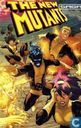 New Mutants Saga