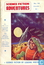 Science fiction adventures