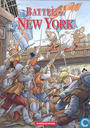 Battle of New York