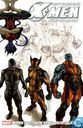 Astonishing X-men Sketchbook