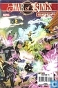 War of Kings Saga