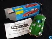 Jaguar E-type
