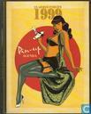 Pin-Up Agenda