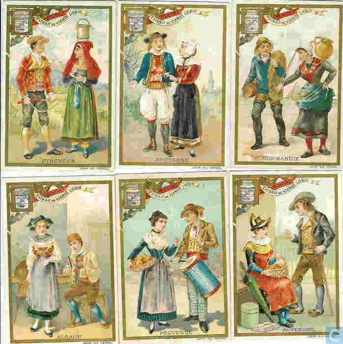 Collectionneurs