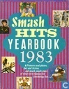 Smash Hits Yearbook 1983