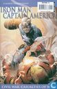 Iron Man/Captain America: Casualties of War